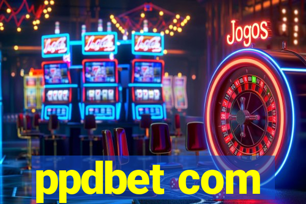 ppdbet com